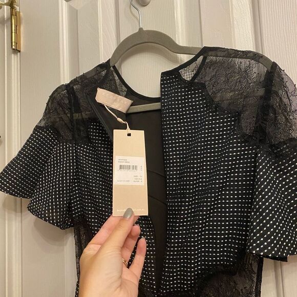 Keepsake The Label Radiant Dress in Black - Picture 3 of 3